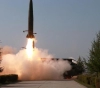 Washington is successfully testing a new intercontinental missile