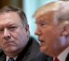 Pompeo says he participated in the telephone conversation between Trump and Zielinski