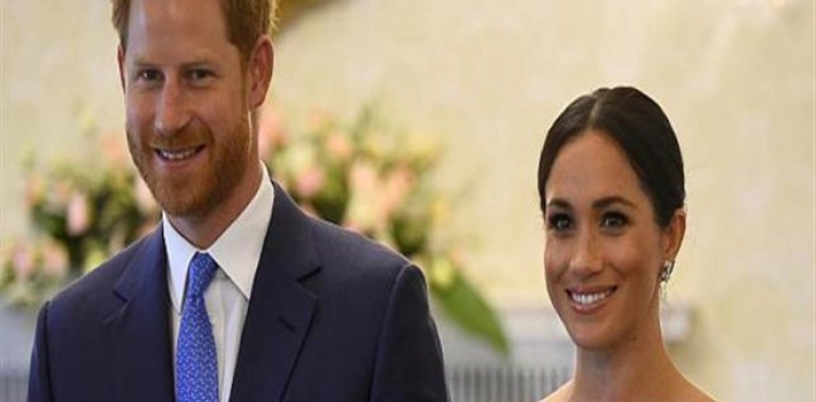 Prince Harry and his wife Megan are suing a newspaper for publishing a private letter