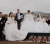 Wedding enters Guinness World Records