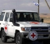 Red Cross: The pressure on us is misplaced