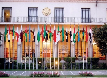 Palestine wins membership of the Human Rights Committee of the Arab League