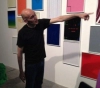 Lebanese artist deprived of European prize because of his support for &quot;BDS&quot;
