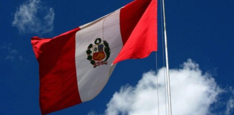 Peruvian president appoints new government