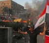 Death toll from demonstrations in Iraq
