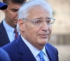 Friedman: We need an Israeli government to spread the deal of the century