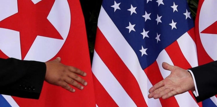 North Korea: Not interested in negotiating with Washington if its aggressive policy continues