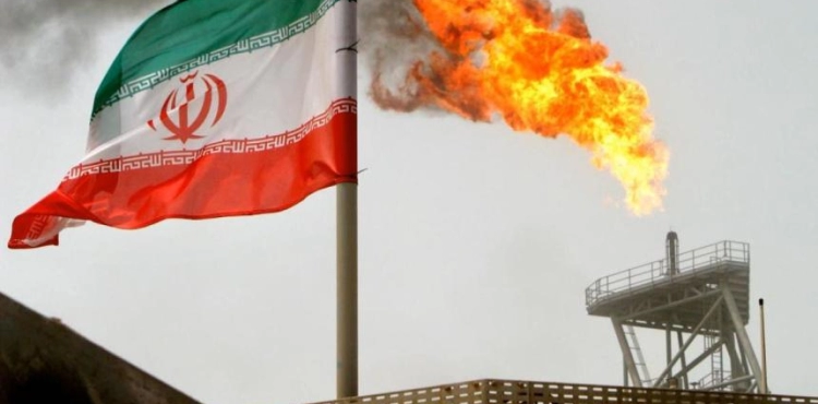 China pulls out of Iran&acute;s Pars gas field development project