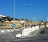 A young man was wounded by Israeli gunfire west of Jenin