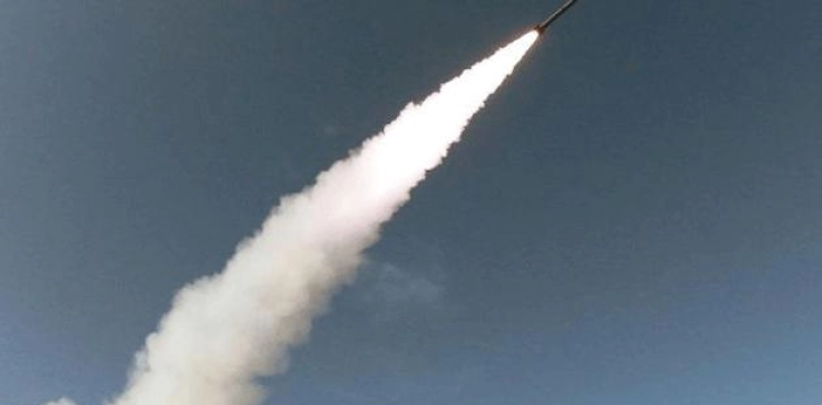 North Korea warns against the Security Council discussing its recent missile test