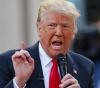 Trump threatens to &quot;destroy&quot; Turkey&acute;s economy if it acts &quot;beyond the limits&quot;