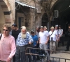 300 settlers storm Al-Aqsa on Yom Kippur