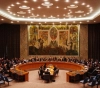 UN Security Council President calls for &quot;protection of civilians&quot;