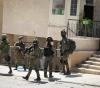8 detainees in the West Bank, half of them from Jenin