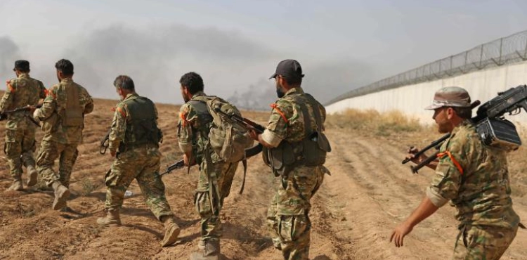 US official: Turkey has not crossed the red line and Republicans are seeking sanctions