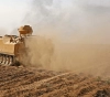 Fierce battles between Kurdish and Turkish forces in northeastern Syria