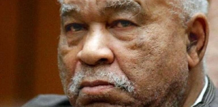 A bloody old serial killer in America admits 93 murders, most of them women
