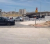 The occupation imposed a two-day closure on the West Bank and Gaza