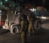 Updated Dozens of Palestinian youths were wounded during the Israeli incursion into Ramallah