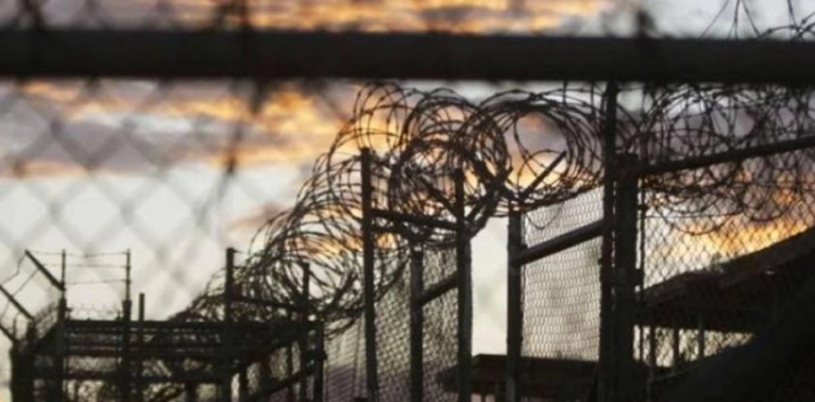 Six prisoners continue to strike, including the captive Labadi
