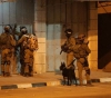 14 Palestinians were arrested in the West Bank
