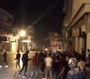 51 injured, including 4 children in Nablus confrontations