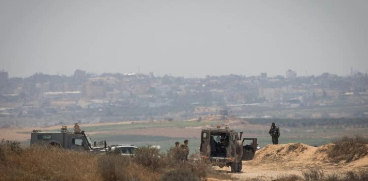 Gaza: Occupation targets fishermen, farmers and sheep herders