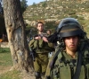 Settlers break into Solomon&acute;s Pools