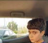 The occupation releases the child Khaled Ghannam from Qalqilya