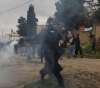 Solidarity injured and another arrested in Kafr Qaddum