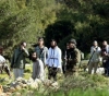 3 citizens injured in an attack by settlers in Burin
