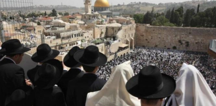 The &quot;alleged structure&quot; groups renew their calls to storm Al-Aqsa tomorrow