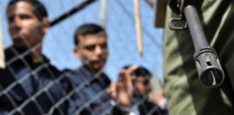 Preparations to launch an international media campaign to expose the violations of the occupation against prisoners