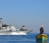 Occupation targets fishermen in Gaza