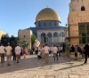 400 settlers storm the Al-Aqsa Mosque