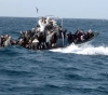 Rescue 89 illegal immigrants off the Libyan city of Al-Khums