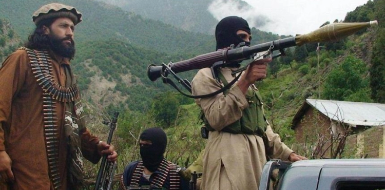 The European Union calls for a ceasefire in Afghanistan