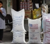 80% of Gazans depend on humanitarian aid