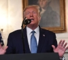 Trump announces the withdrawal of his troops only from the area of â€‹â€‹Syrian oil wells and lift sanctions on Turkey