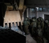 The occupation demolishes the house of Abu Hameed family for the fourth time in Amari