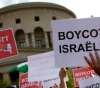 UN expert calls for banning Israeli products from settlements