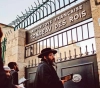 France reopens &quot;graves of sultans&quot; east of Jerusalem to the public