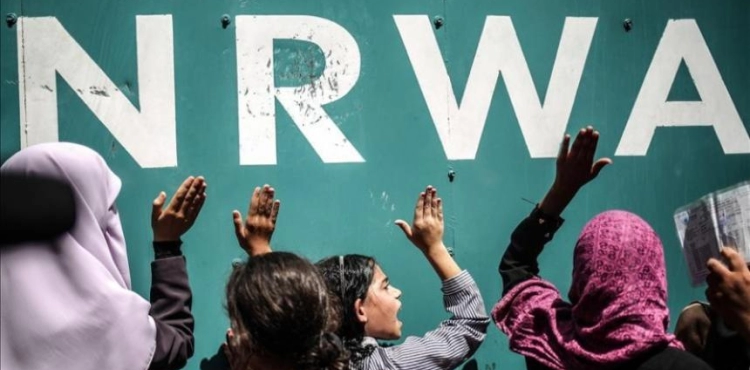 Abu Holly: The next two months are crucial in UNRWA&acute;s history