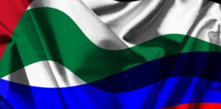 Palestine and Russia discuss increasing trade volume