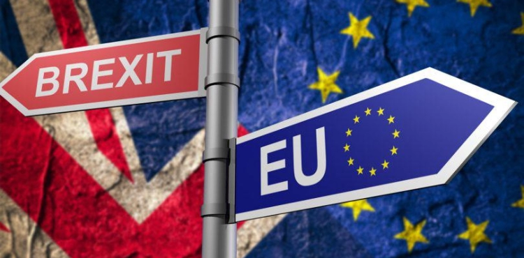 The EU agrees in principle to postpone the Brexit