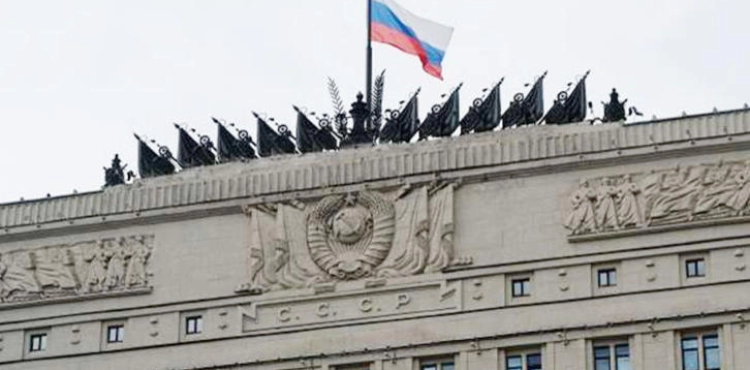 Russian Defense: We do not have reliable information about the US military operation against Baghdadi