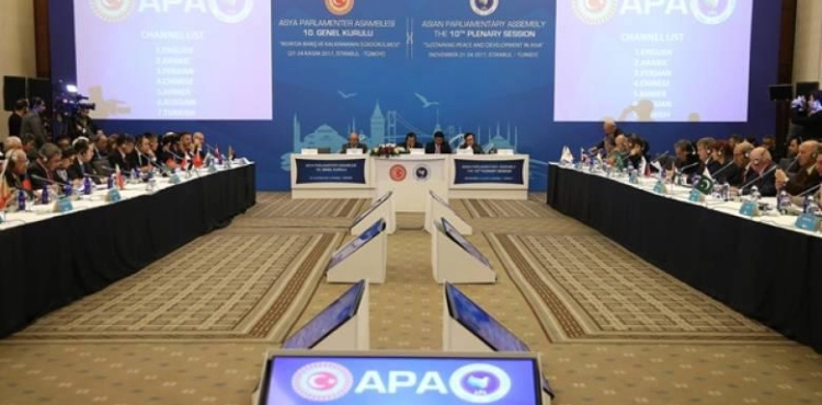 APA rejects continued occupation and calls for implementation of international legitimacy resolutions