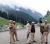 30 European MPs visit Indian Kashmir