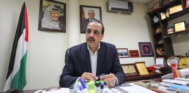 Hayek: The Gaza private sector is working with a capacity of not more than 15% due to the blockade