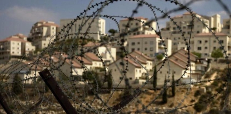 Ministry of Foreign Affairs: Israel&acute;s plans to capture the West Bank and annex parts of it are in advanced stages